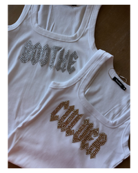 LUXE TANK