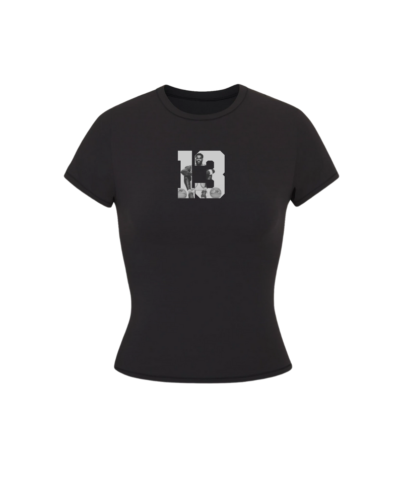 PLAYER EDIT TEE
