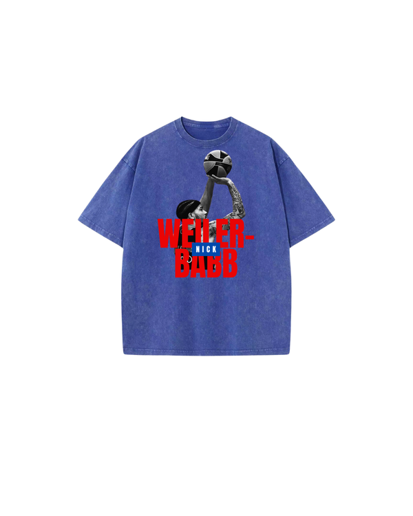 PRIMETIME TEE