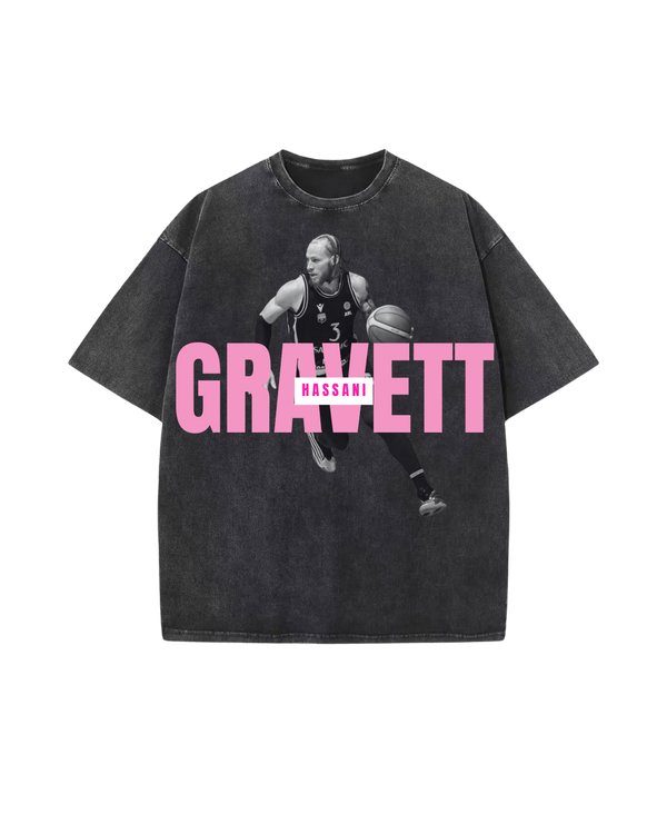 PRIMETIME TEE