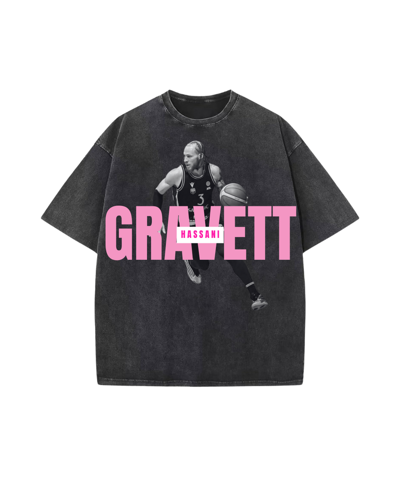 PRIMETIME TEE