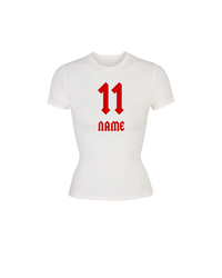 ALL STR TEE