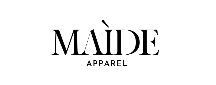 MAIDE APPAREL