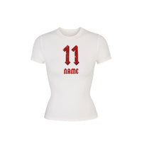 ALL STR TEE