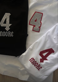ALL STR TEE