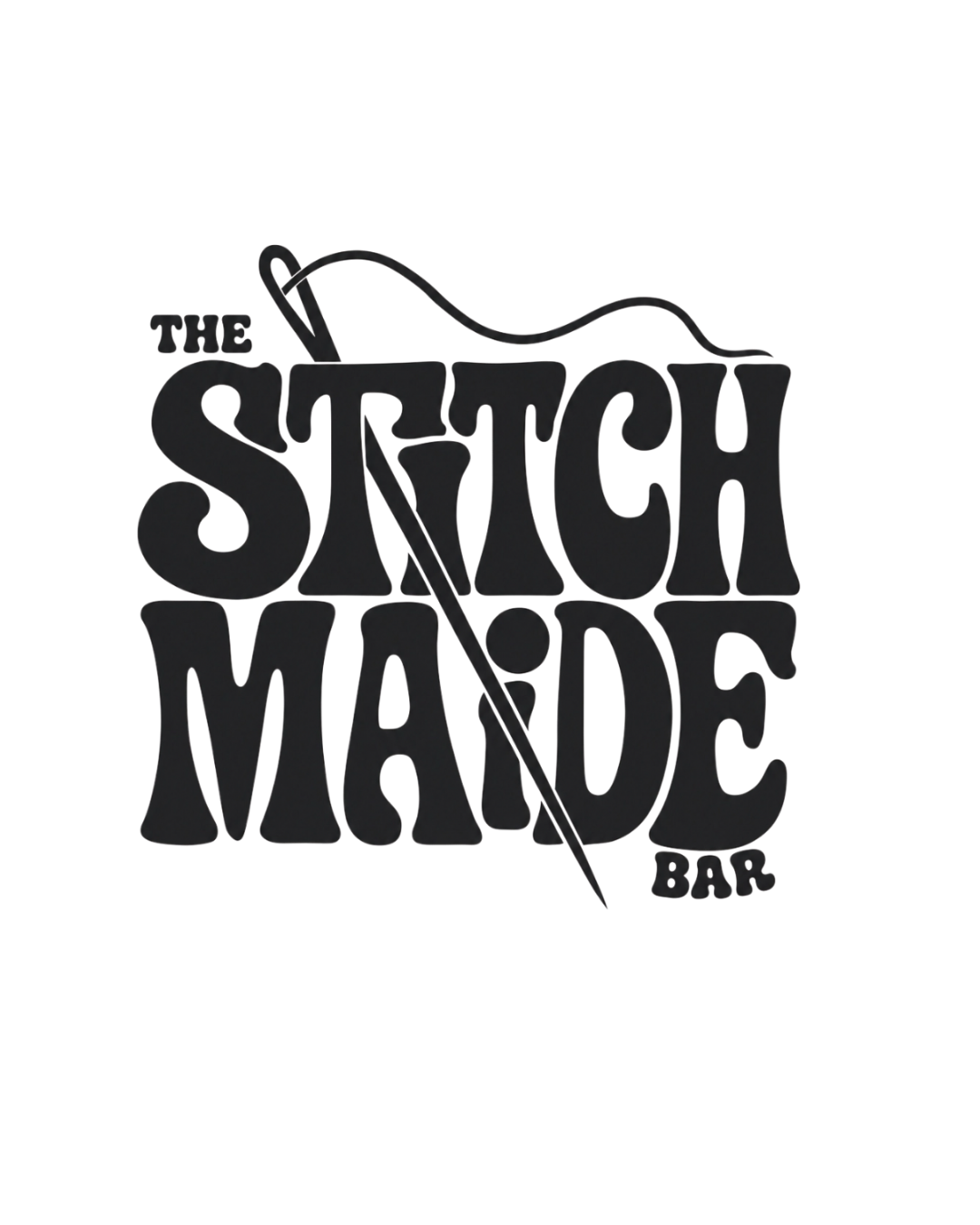 The Stitchmaide Bar